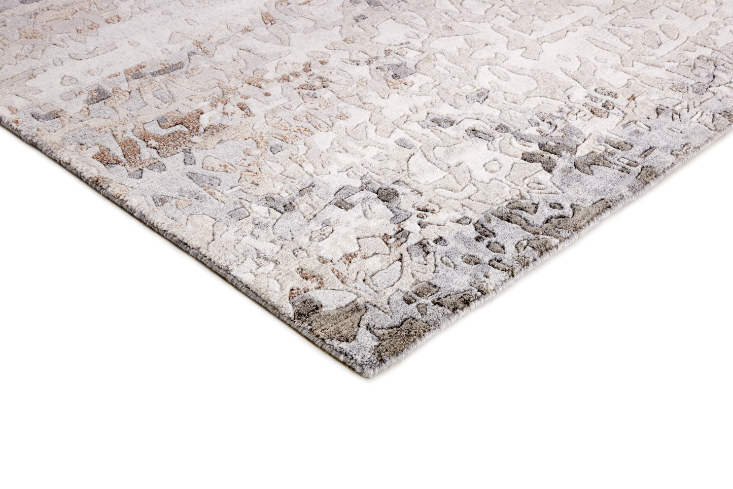 Carpet MOMO Rugs Temptation 7651