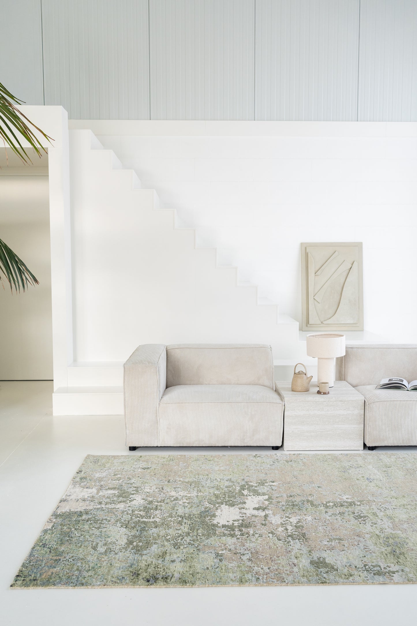 Handknotted Rug | MOMO Rugs The Legend 2