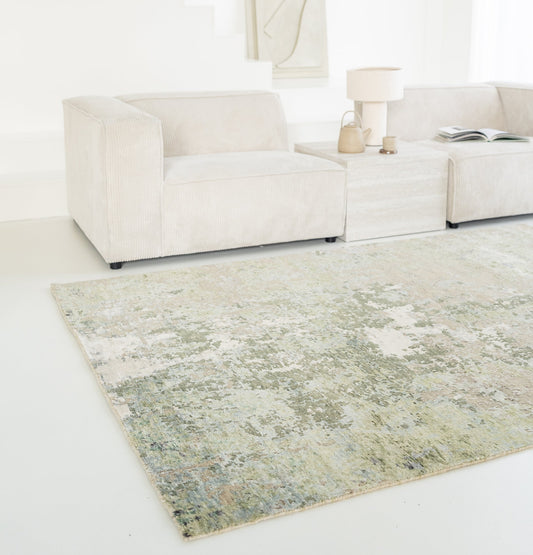 Handknotted Rug | MOMO Rugs The Legend 2