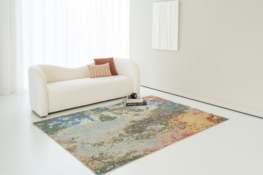 Hand-knotted rug | MOMO Rugs The Legend 7
