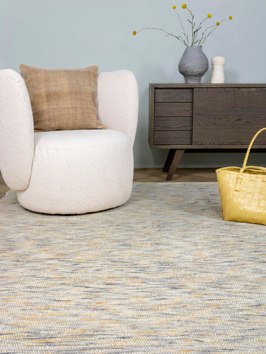 Carpet MOMO Natural Weaves Rugs Tremezzo 26