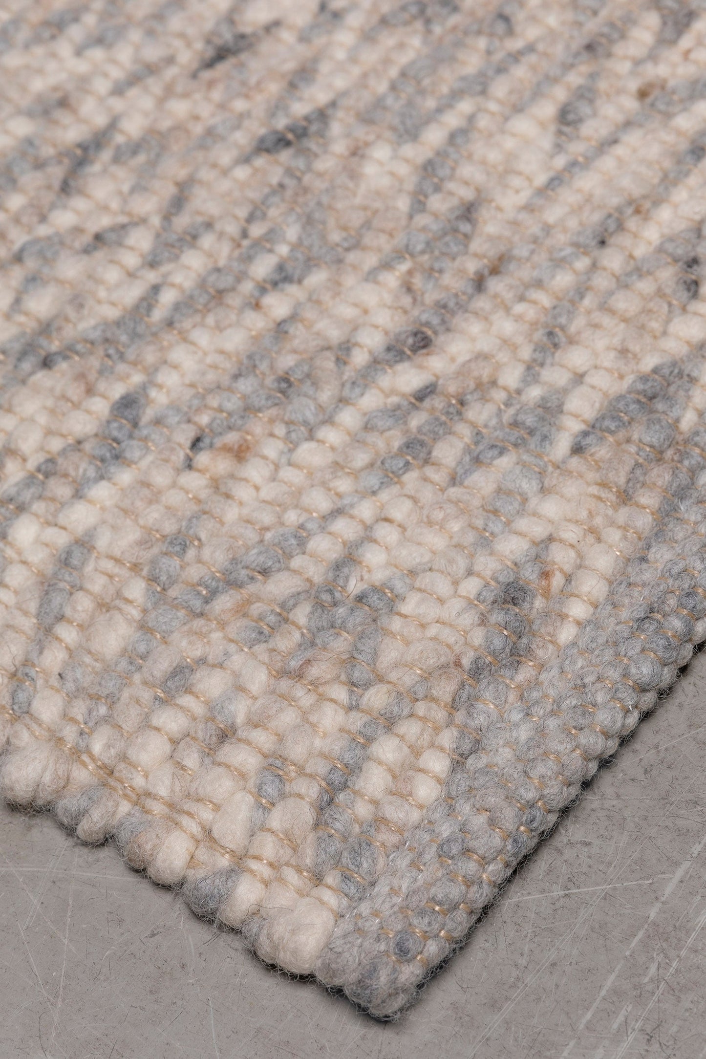 Carpet MOMO Natural Weaves Rugs Tremezzo 37