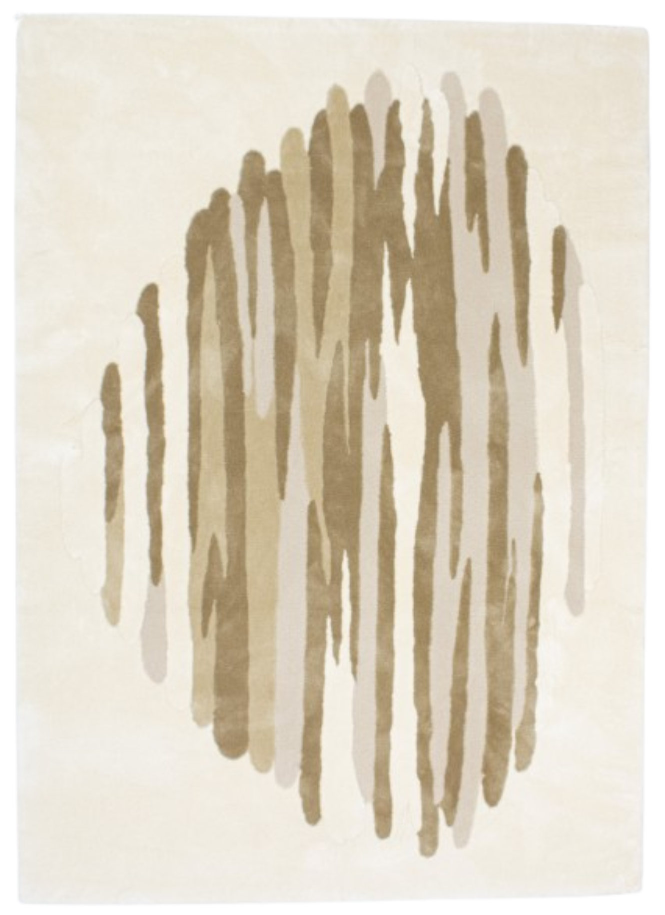 Carpet MOMO Rugs | Kees Marcelis | Sketch Beige