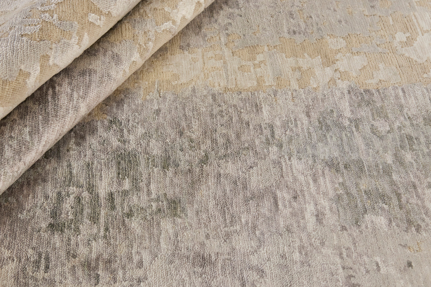 Rug MOMO Rugs | Vanity Charcoal
