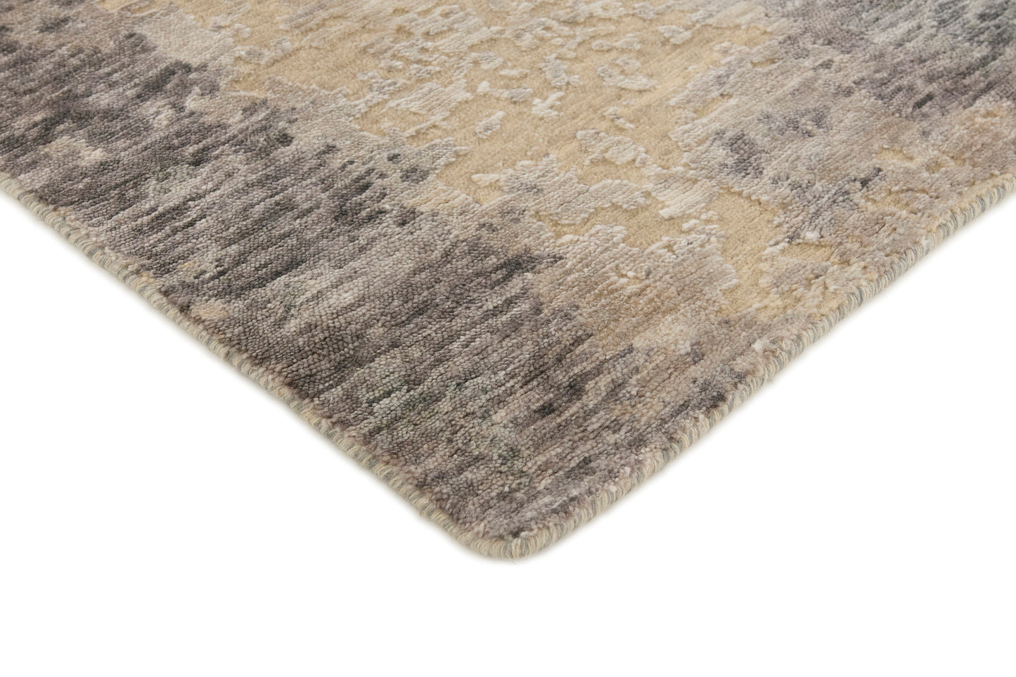 Rug MOMO Rugs | Vanity Charcoal