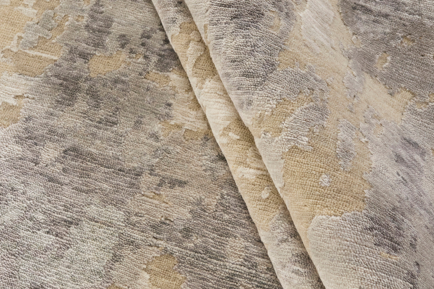 Rug MOMO Rugs | Vanity Charcoal