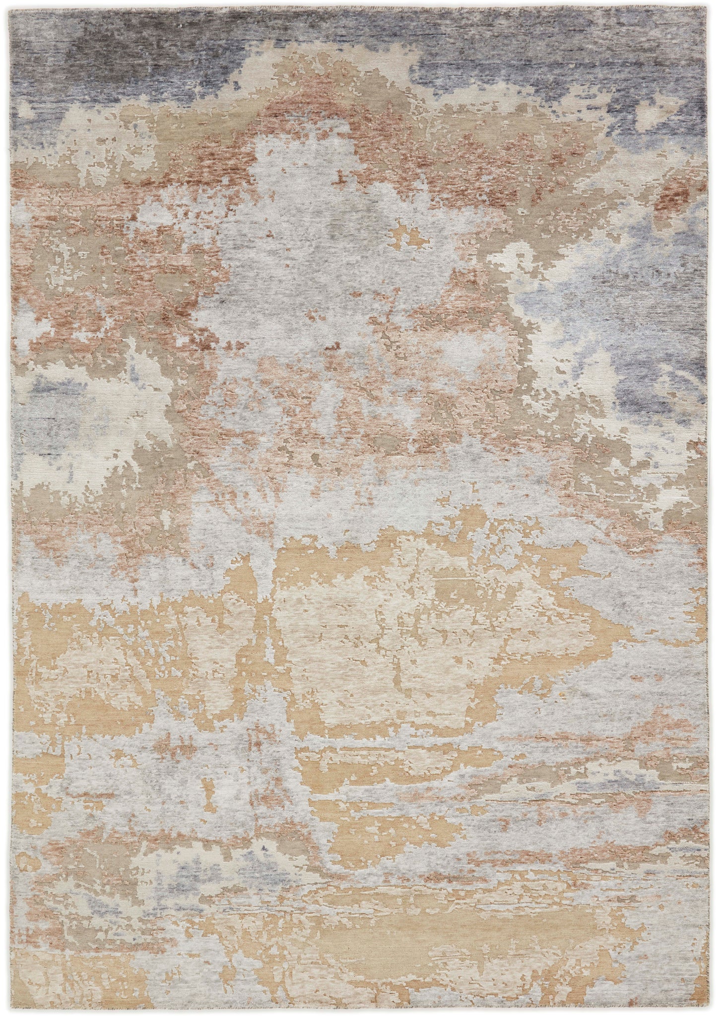 Rug MOMO Rugs | Vanity Mineral