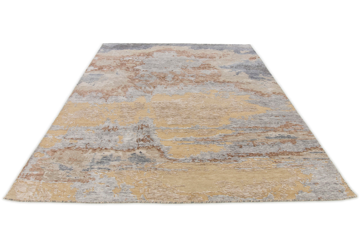 Rug MOMO Rugs | Vanity Mineral
