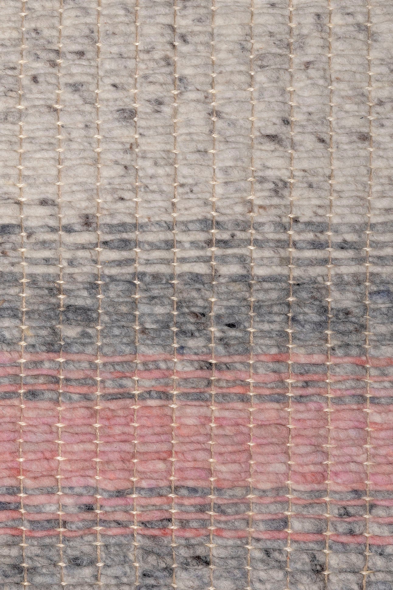 MOMO Rugs Natural Weaves Varenna Pink