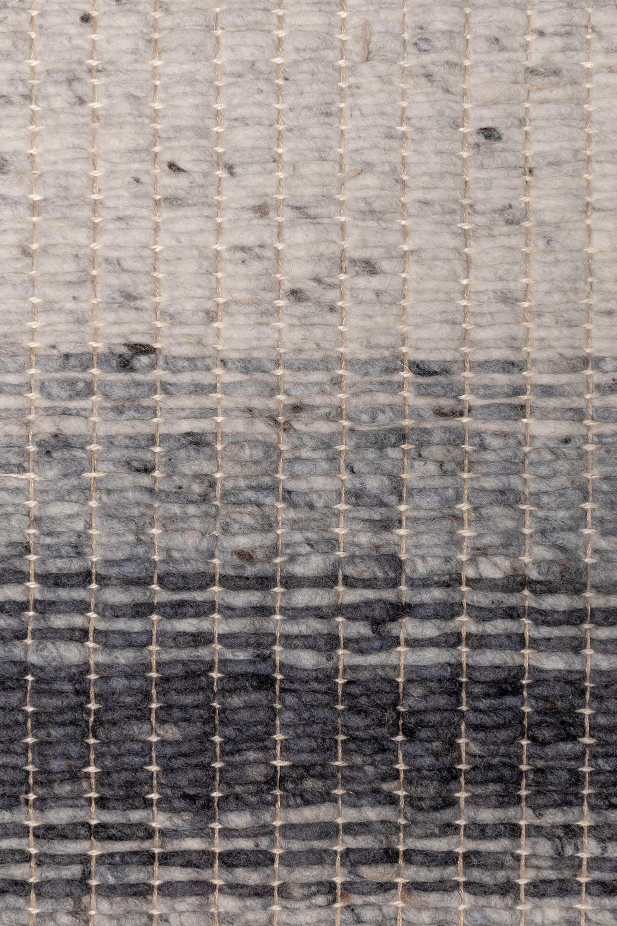 MOMO Rugs Natural Weaves Varenna Black
