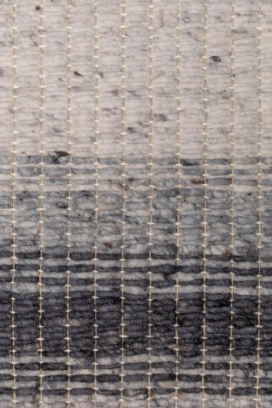 MOMO Rugs Natural Weaves Varenna Black