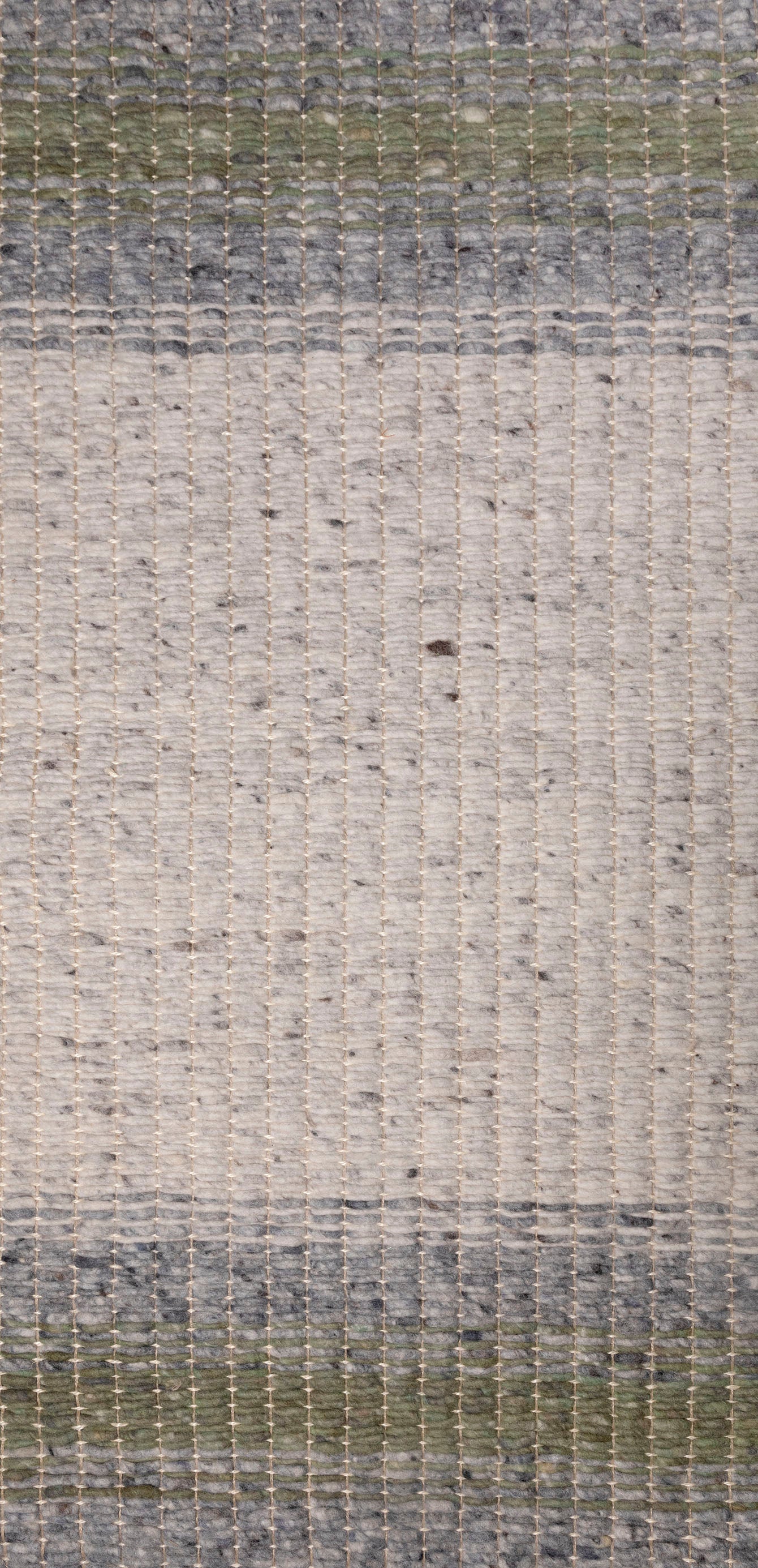 MOMO Rugs Natural Weaves Varenna Green