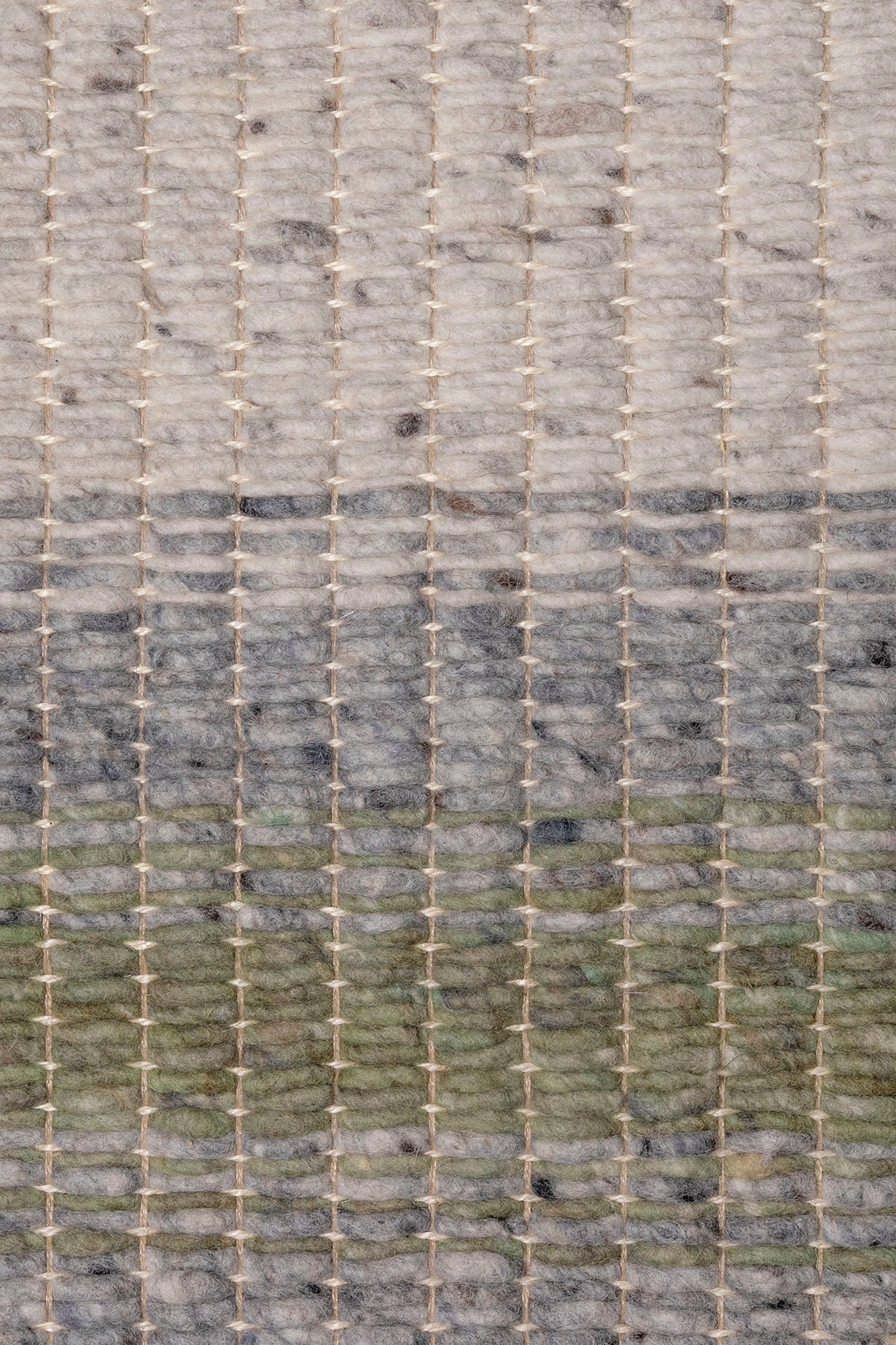 MOMO Rugs Natural Weaves Varenna Green