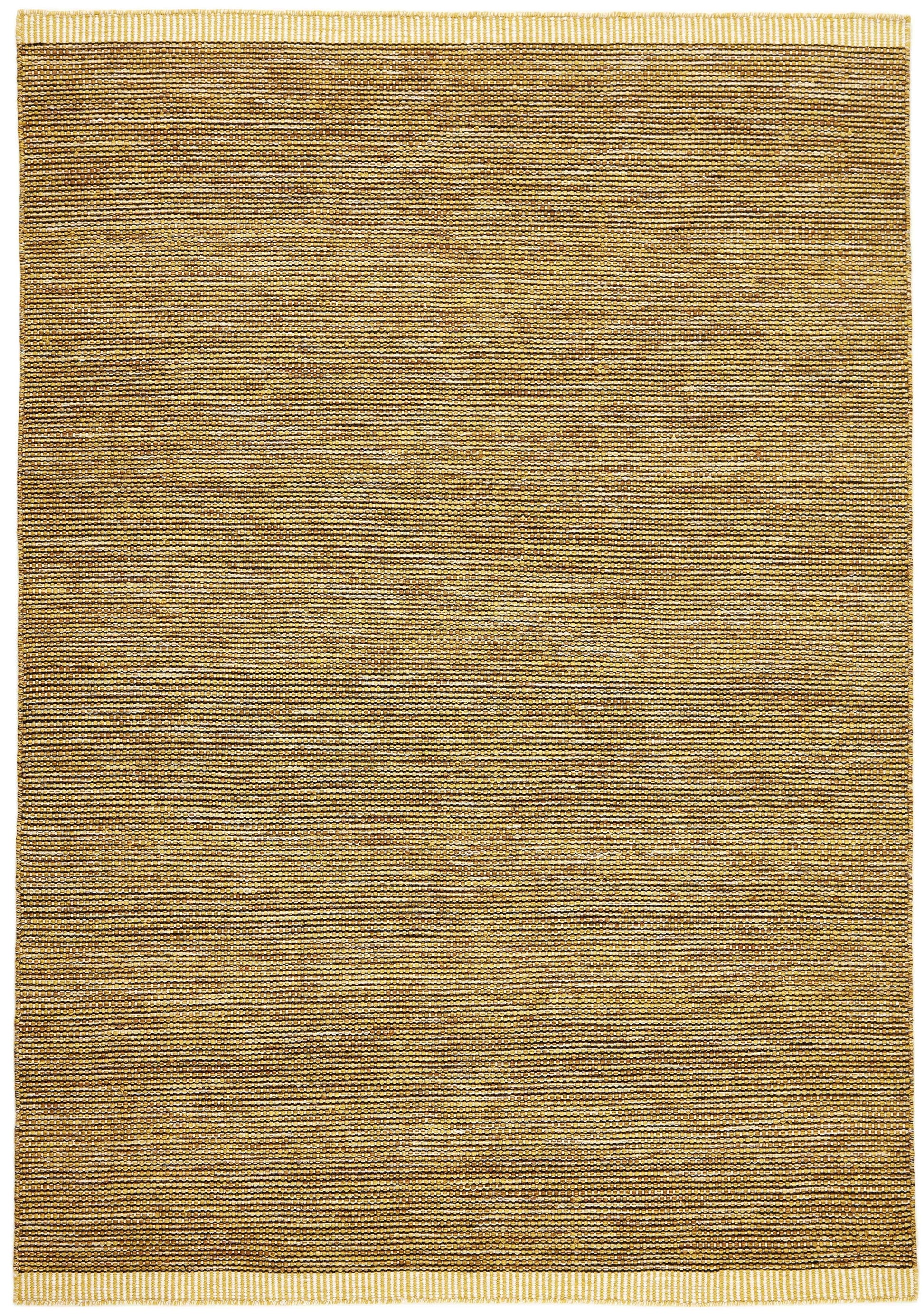 Vloerkleed MOMO Rugs Atlas Gold Vloerkledenwinkel