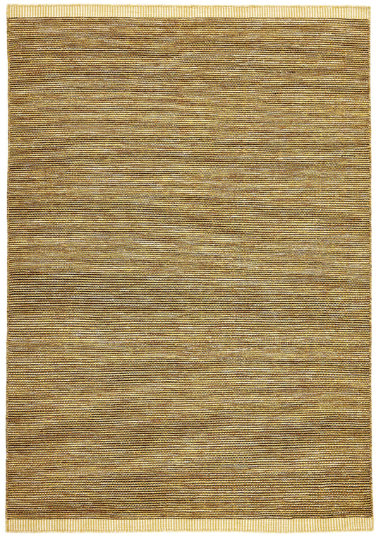 Vloerkleed MOMO Rugs Atlas Gold Vloerkledenwinkel