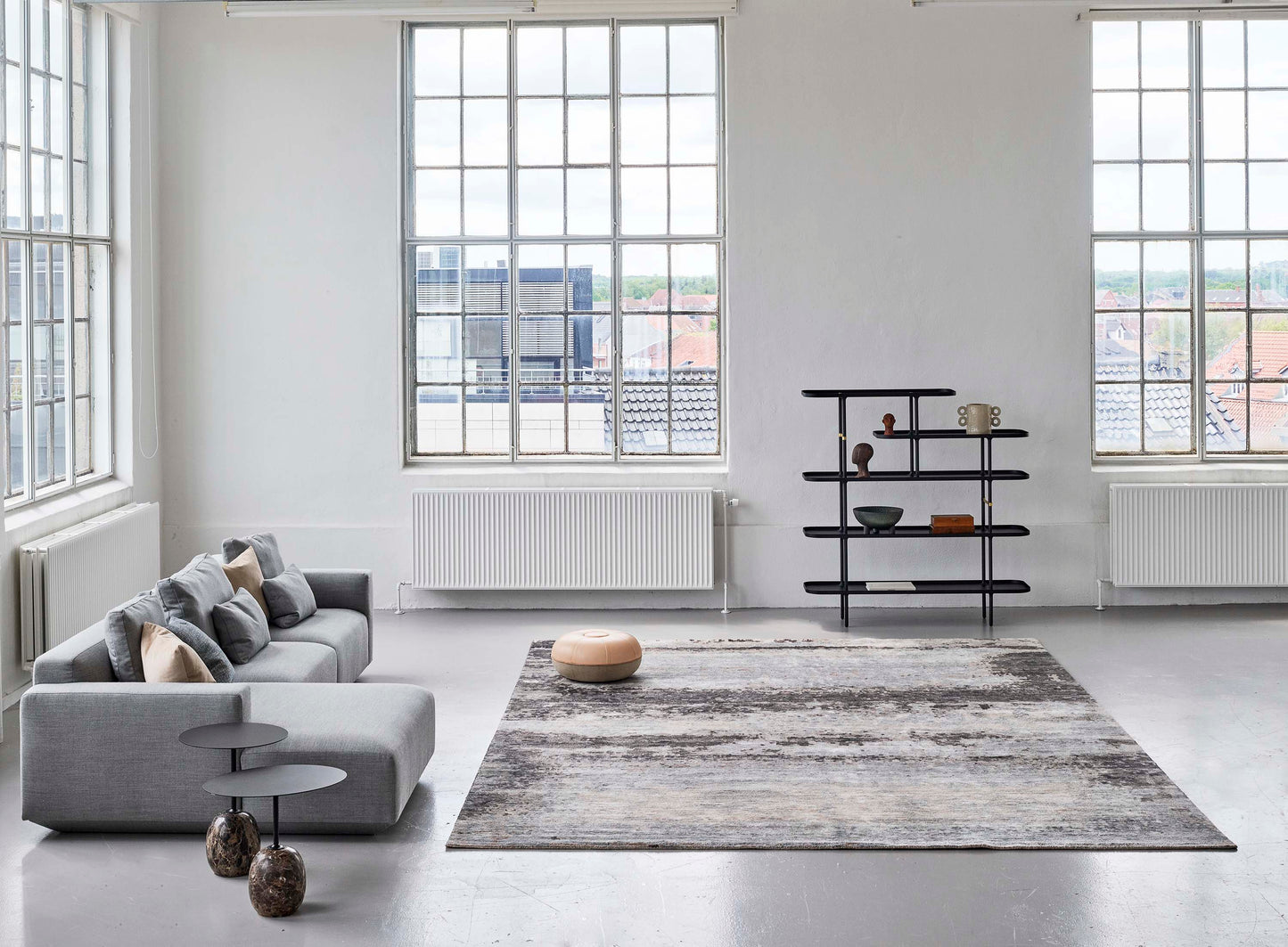 Vloerkleed MOMO Rugs Attraction 04 Vloerkledenwinkel