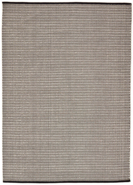 Vloerkleed MOMO Rugs Bricks White Multi Vloerkledenwinkel