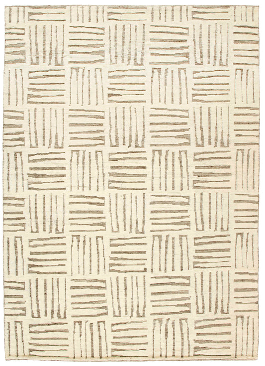 Vloerkleed MOMO Rugs Landscape Cave Beige 1010 Vloerkledenwinkel
