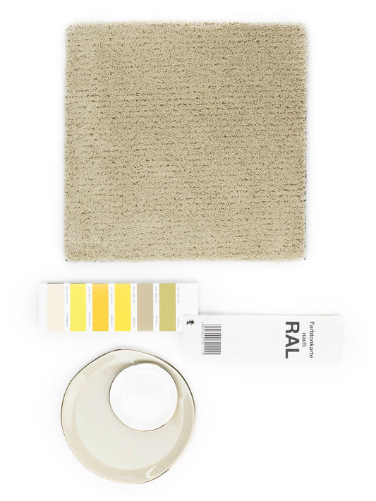 Vloerkleed MOMO Rugs Naturais Bright H/L Beach Vloerkledenwinkel