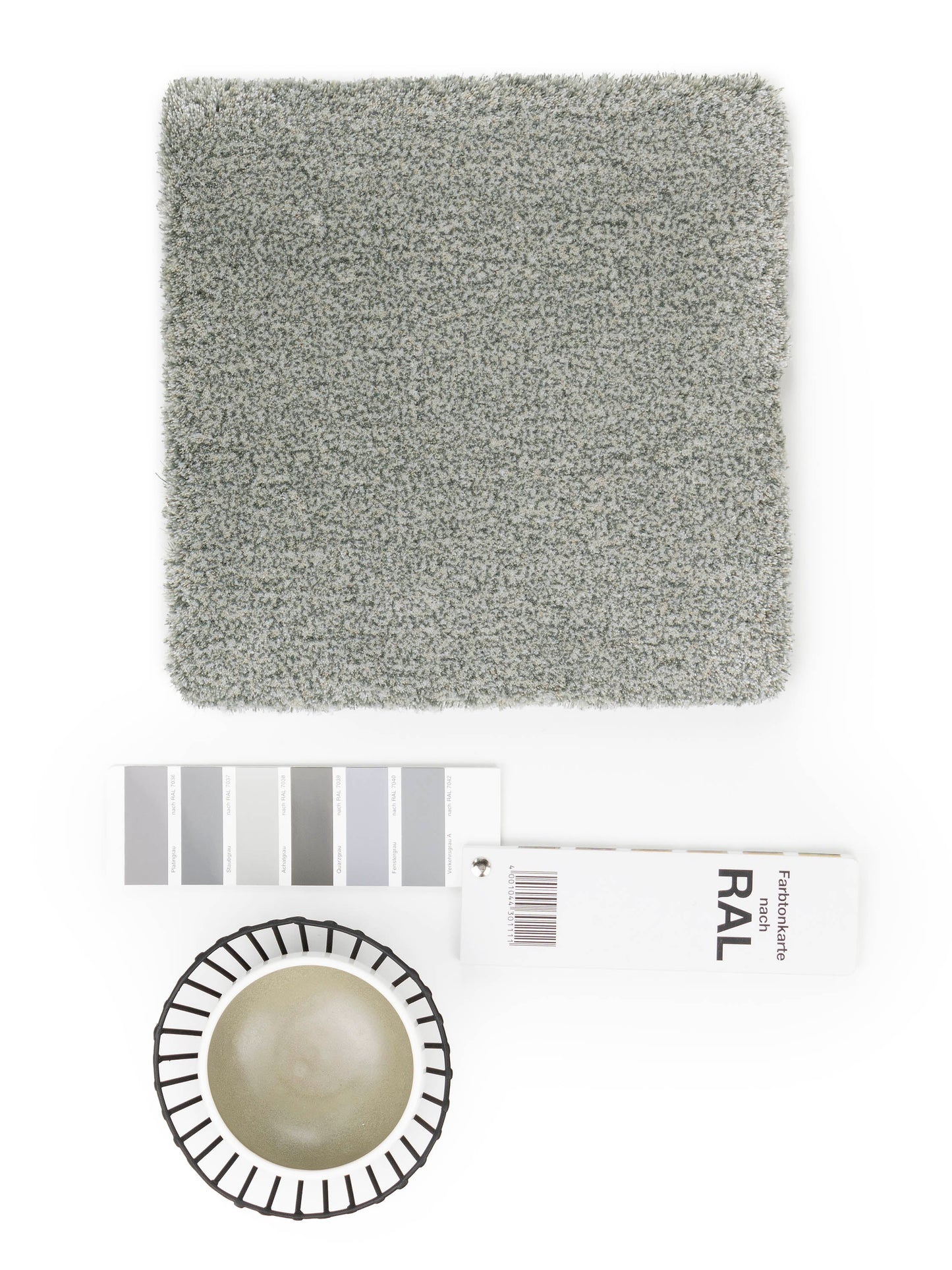 Vloerkleed MOMO Rugs Naturais Purity Balance Mix Vloerkledenwinkel