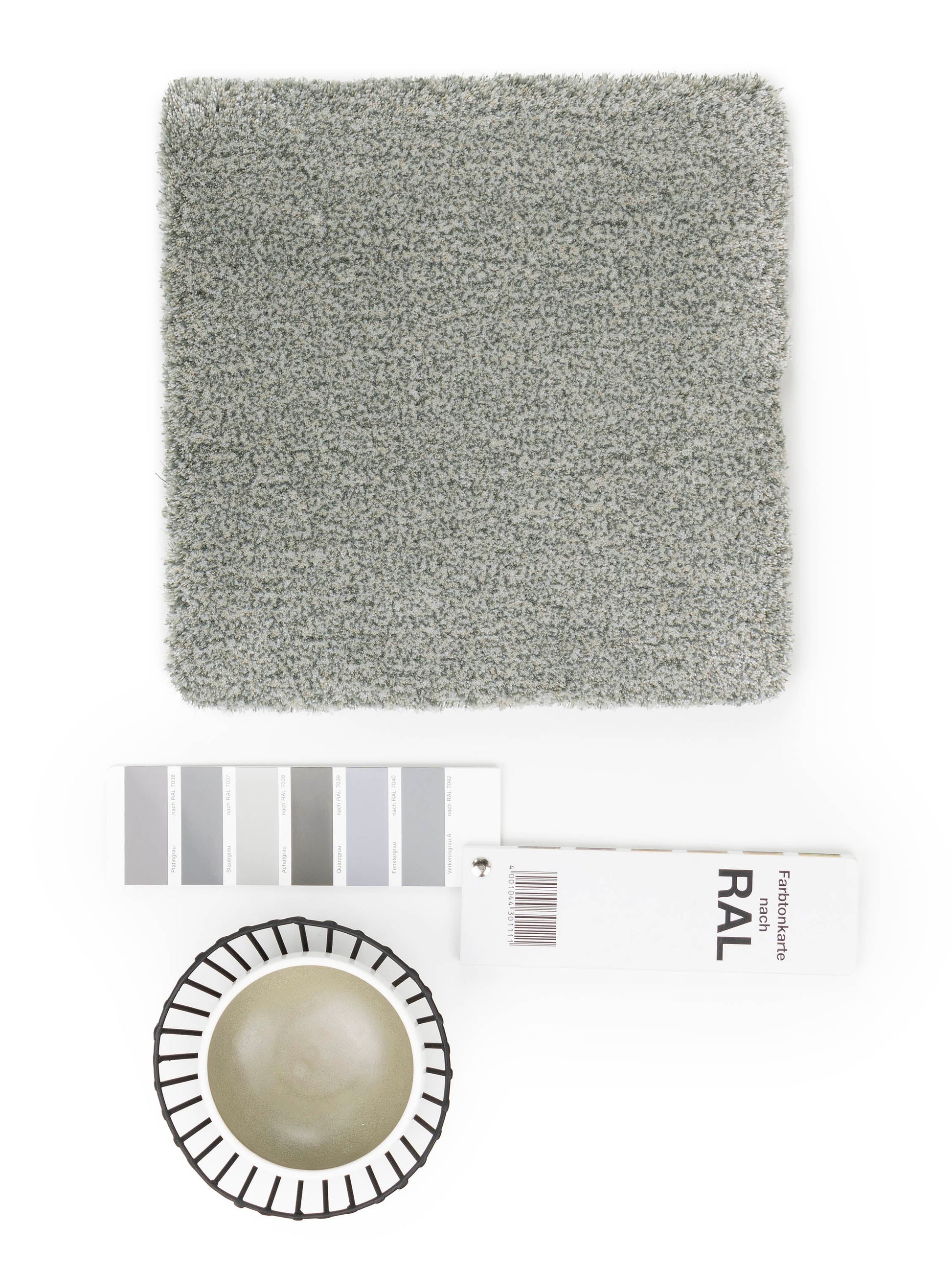 Vloerkleed MOMO Rugs Naturais Purity Balance Mix Vloerkledenwinkel