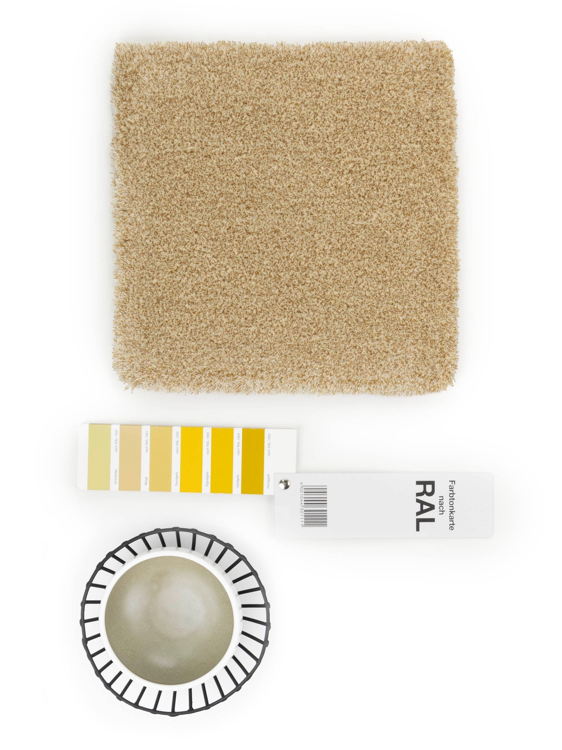 Vloerkleed MOMO Rugs Naturais Purity XXXX Vloerkledenwinkel