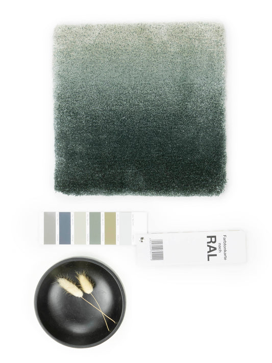 Vloerkleed MOMO Rugs Naturais Sleek Degrade Soft Cement Vloerkledenwinkel