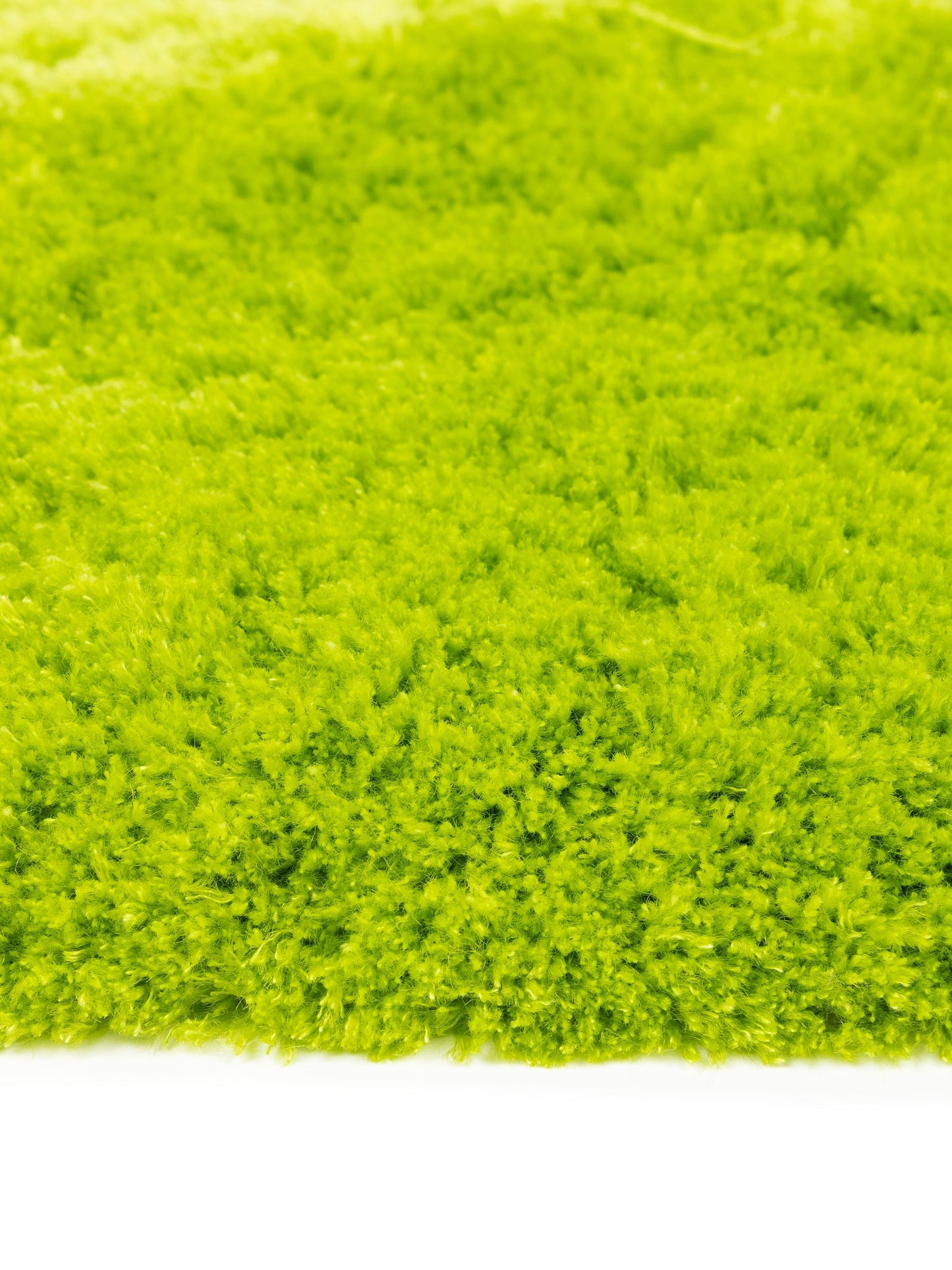 Vloerkleed MOMO Rugs Naturais Smooth Chervil Green Vloerkledenwinkel