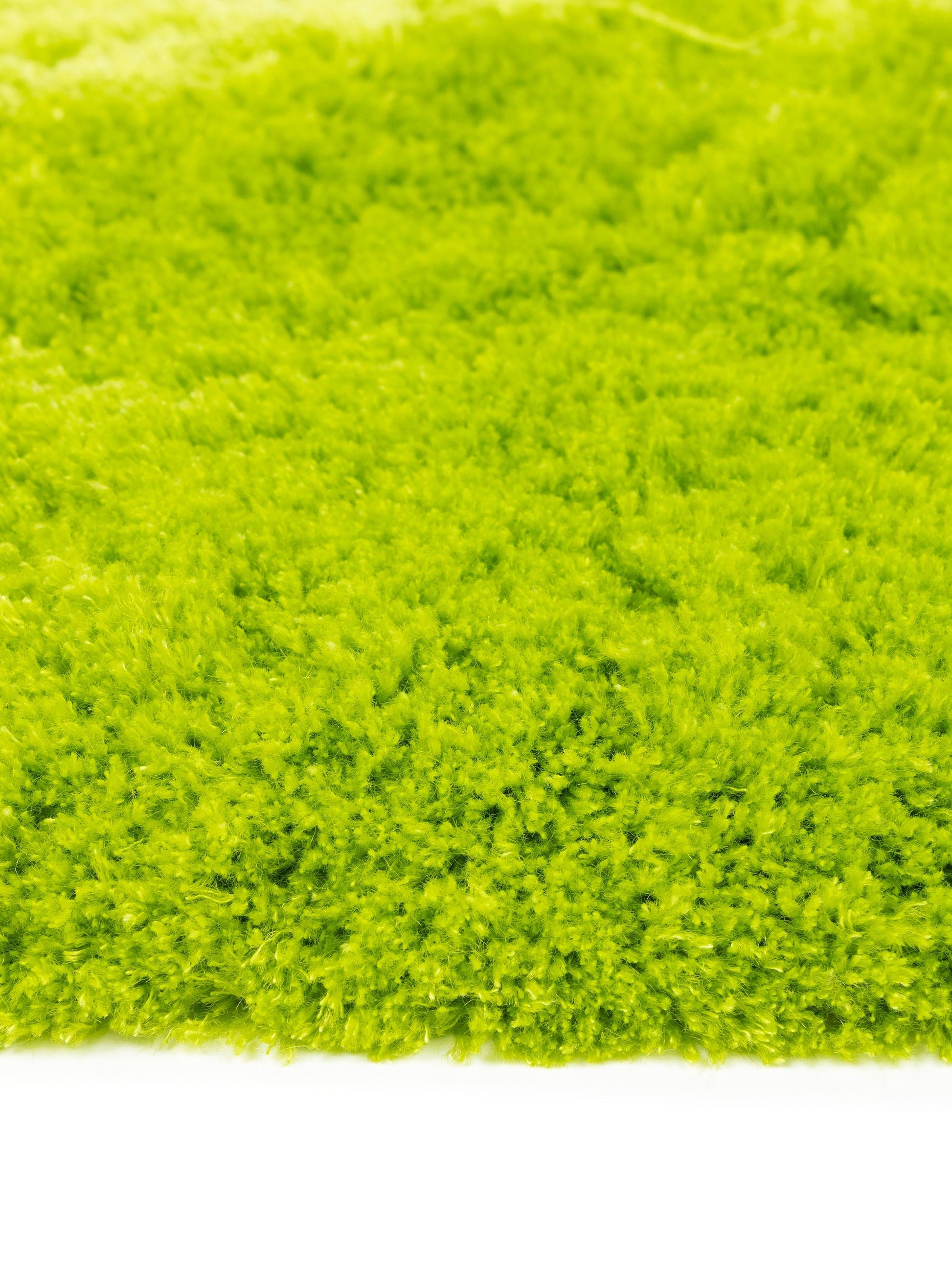 Vloerkleed MOMO Rugs Naturais Smooth Chervil Green Vloerkledenwinkel