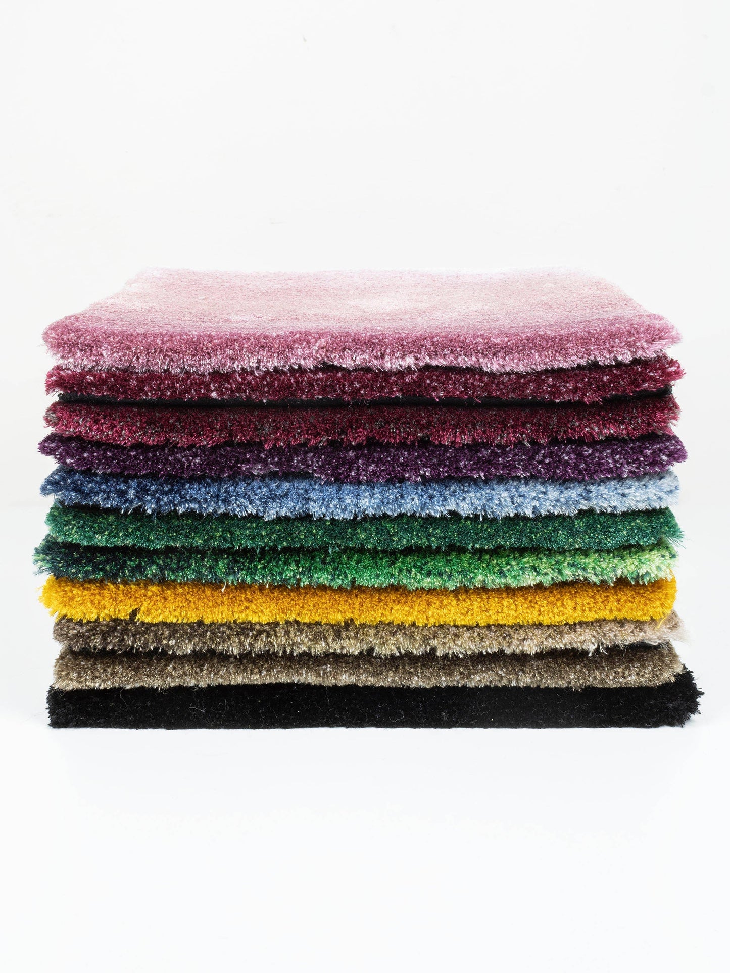 Vloerkleed MOMO Rugs Naturais Smooth mix Blush Mix Vloerkledenwinkel
