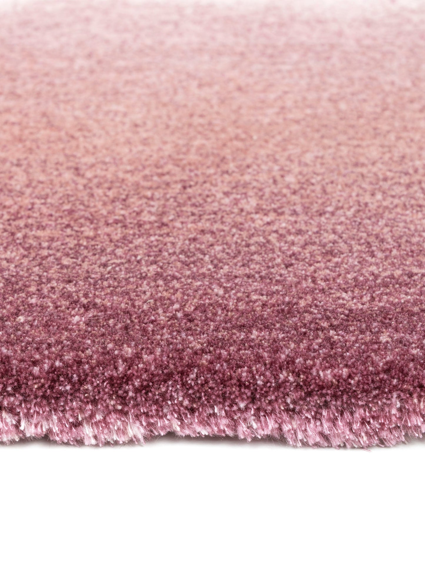 Vloerkleed MOMO Rugs Naturais Smooth mix Rose Mix Vloerkledenwinkel