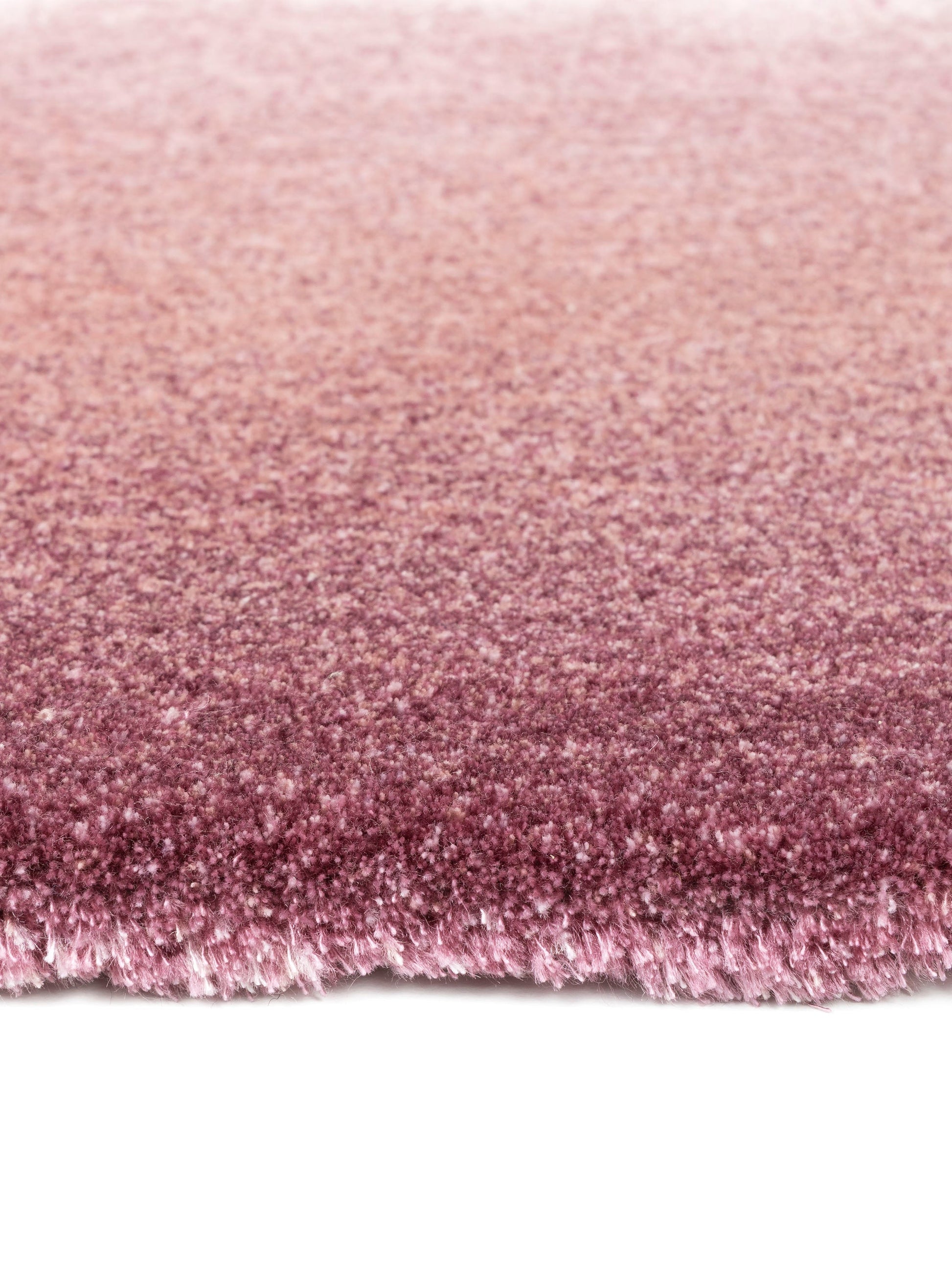 Vloerkleed MOMO Rugs Naturais Smooth mix Rose Mix Vloerkledenwinkel