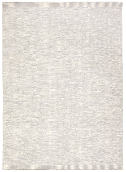 Vloerkleed MOMO Rugs New Comfort Silver Vloerkledenwinkel
