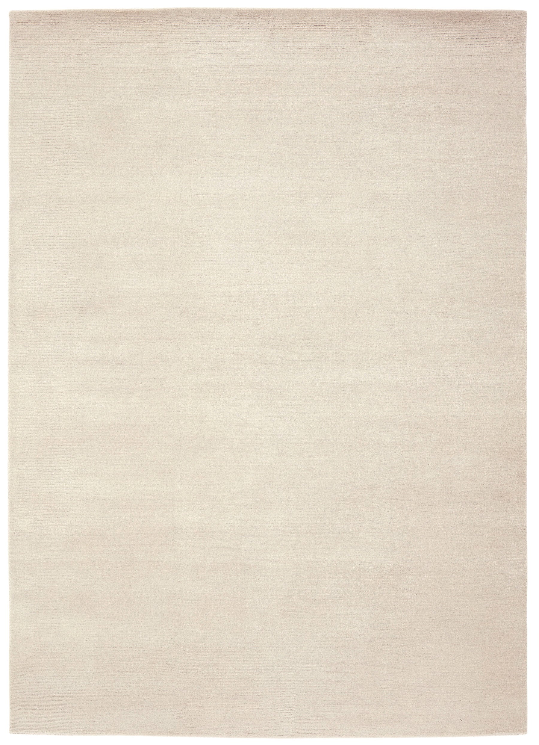 Vloerkleed MOMO Rugs Northern Light Wool Sand Vloerkledenwinkel