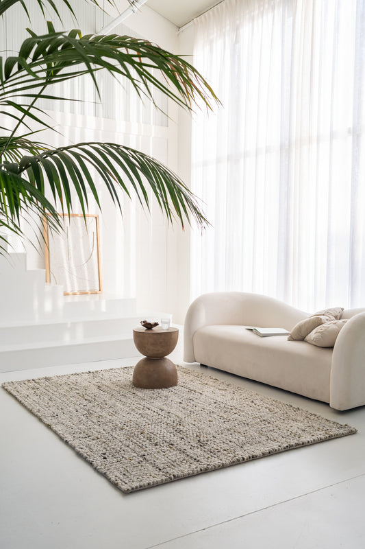 Carpet MOMO Rugs | Warpweft Green