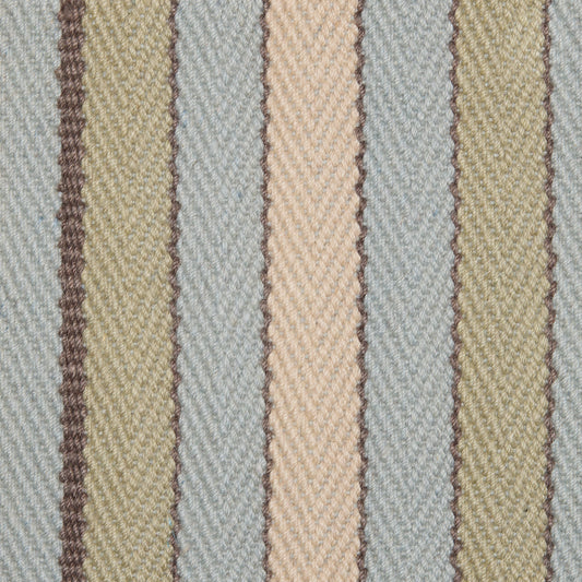 Stair Runner MOMO Rugs Rennes Blue Green