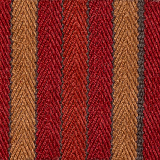 Stair Runner MOMO Rugs Rennes Deep Red