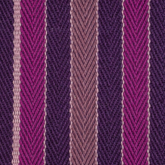 Stair Runner MOMO Rugs Rennes Fuchsia