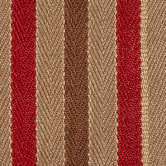 Stair Runner MOMO Rugs Rennes Red