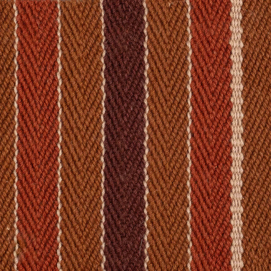 Stair Runner MOMO Rugs Rennes Rust