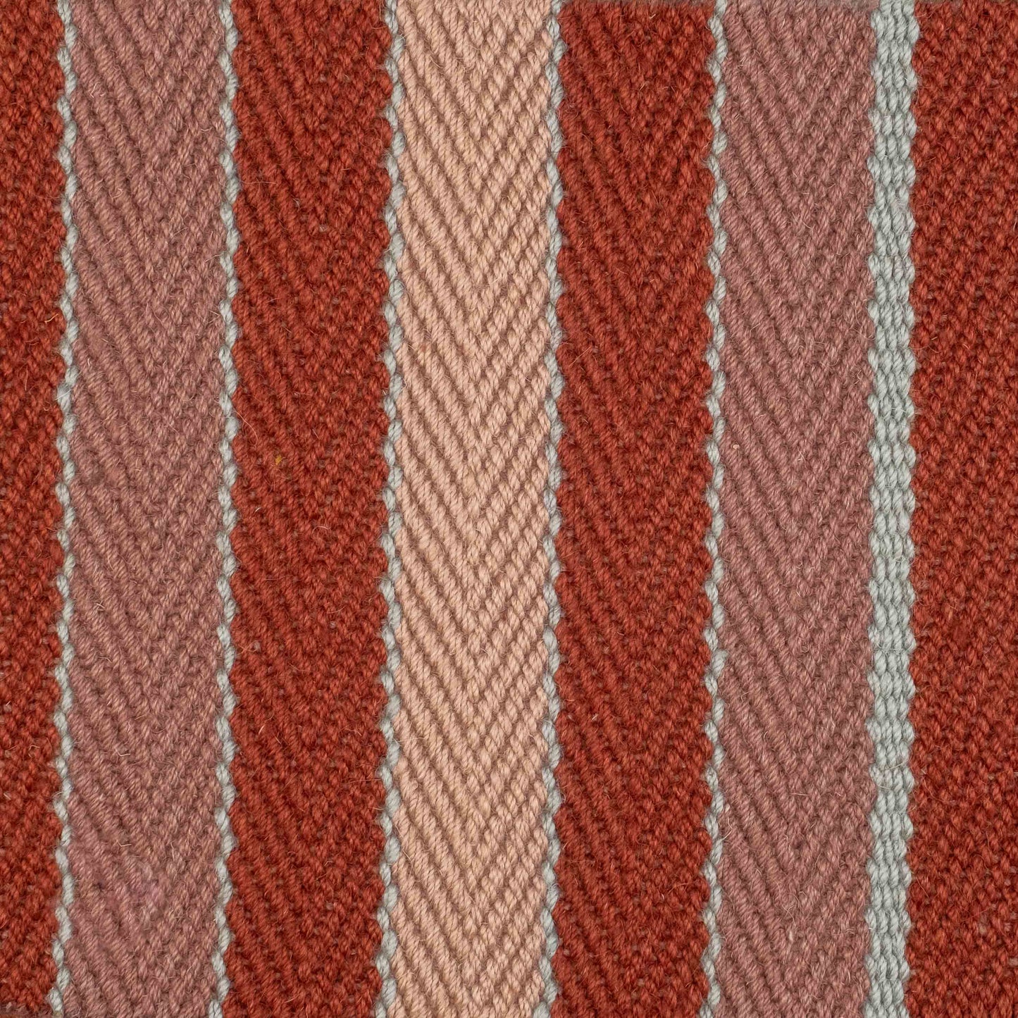 Stair runner MOMO Rugs Rennes Vieux Rose
