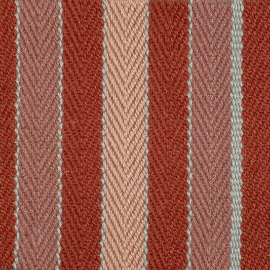 Stair runner MOMO Rugs Rennes Vieux Rose