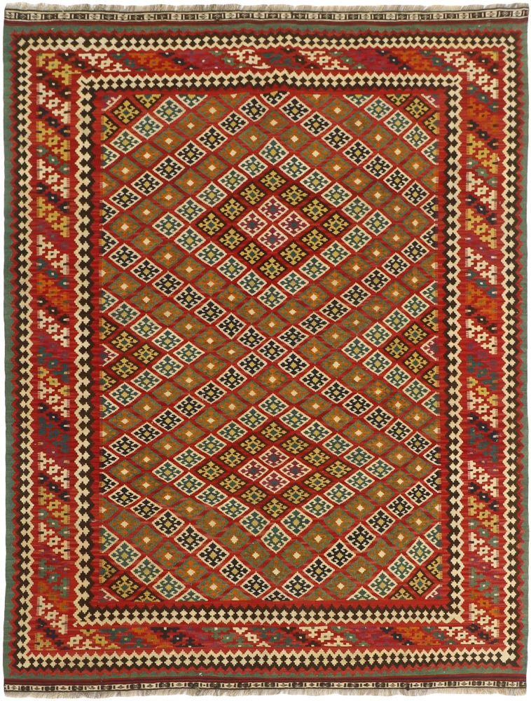 Carpet MOMO Rugs Kelim Old 46