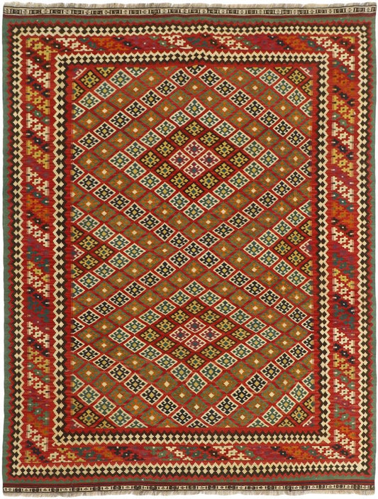 Carpet MOMO Rugs Kelim Old 46