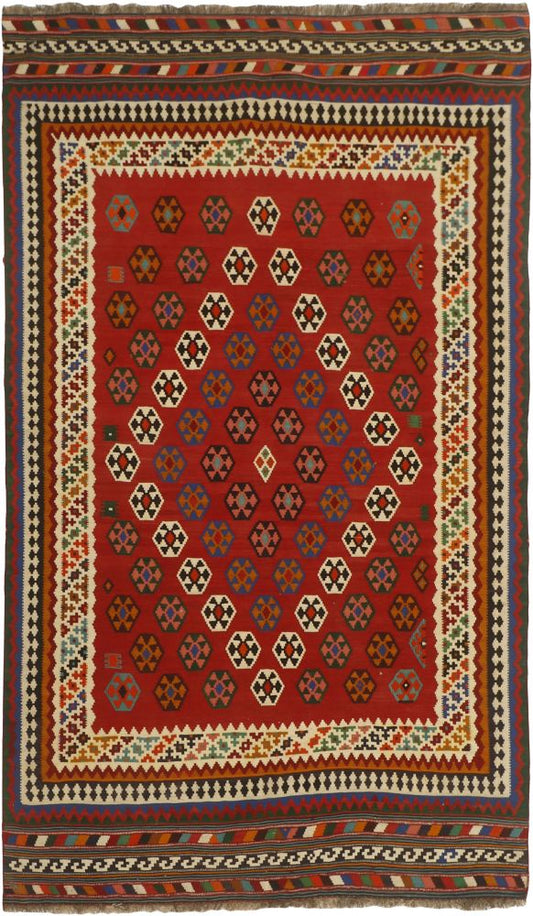 Carpet MOMO Rugs Kelim Old 103