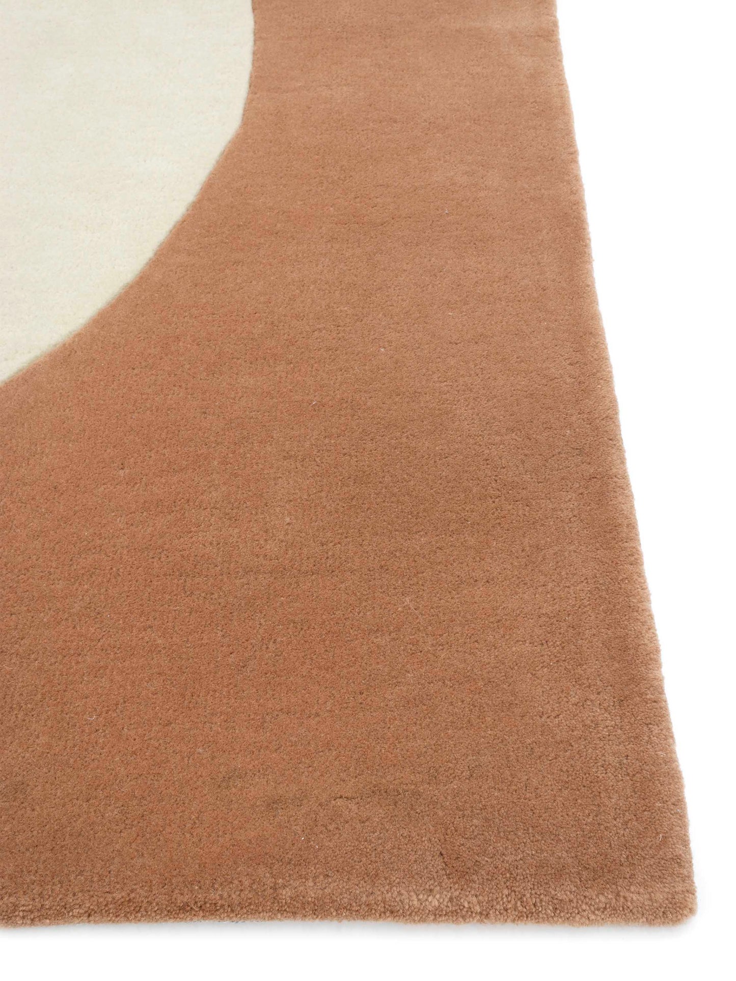 Abstract and Refined Knot Rug