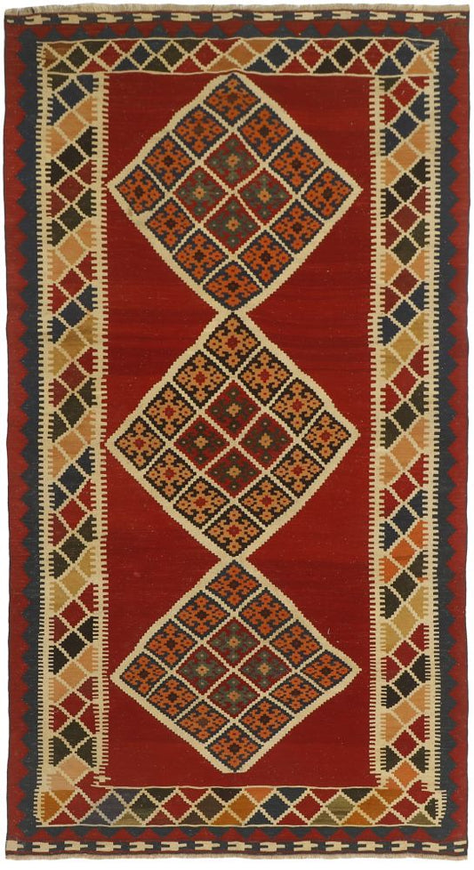 Carpet MOMO Rugs Kelim Old 109