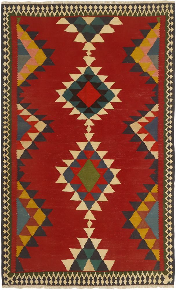 Carpet MOMO Rugs Kelim Old 45