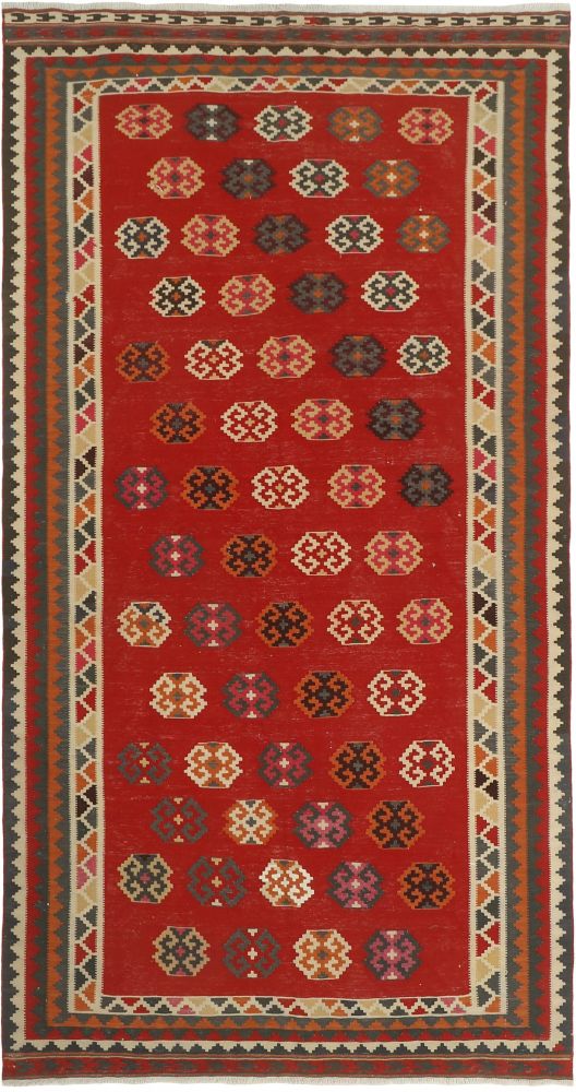 Carpet MOMO Rugs Kelim Old 113