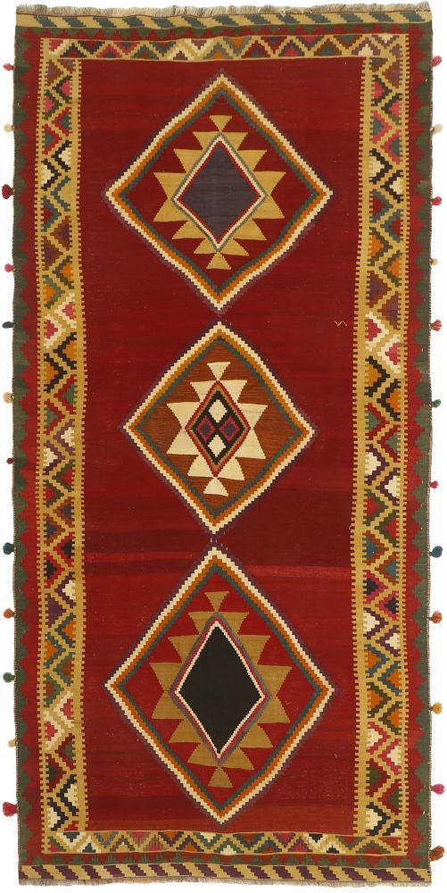 Carpet MOMO Rugs Kelim Old 101